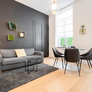 Appartement met Twee Slaapkamers